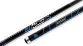 Predator Black BK Rush Break Cue Sport Grip